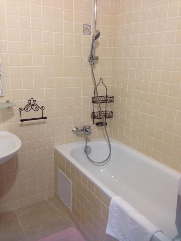 Gil Apartments, On Mynaiska 18 Ujgorod Dış mekan fotoğraf
