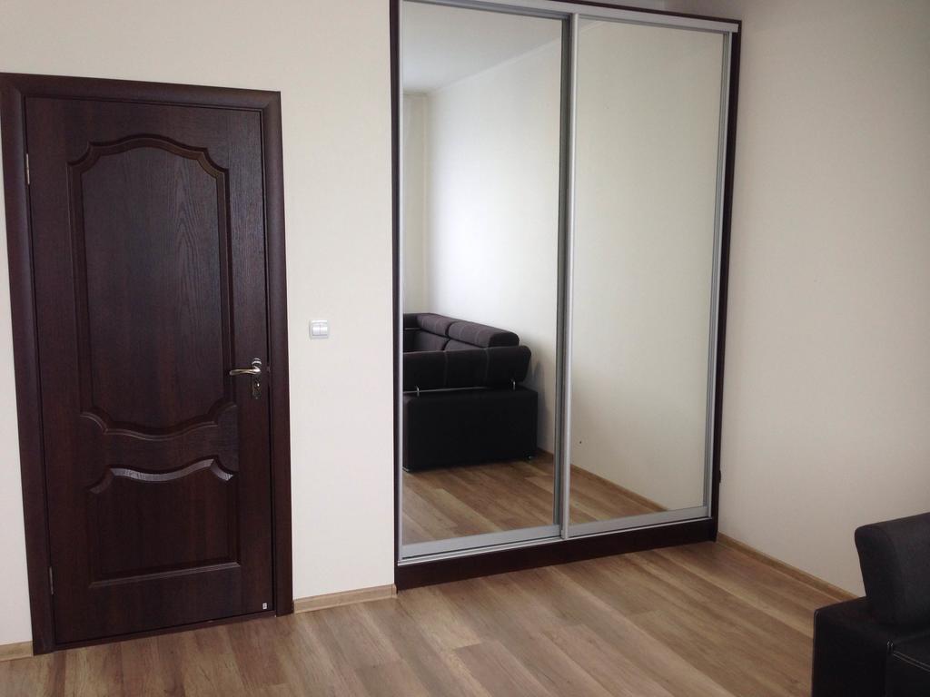 Gil Apartments, On Mynaiska 18 Ujgorod Dış mekan fotoğraf