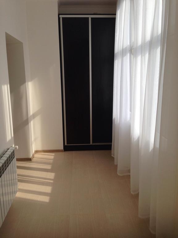 Gil Apartments, On Mynaiska 18 Ujgorod Dış mekan fotoğraf