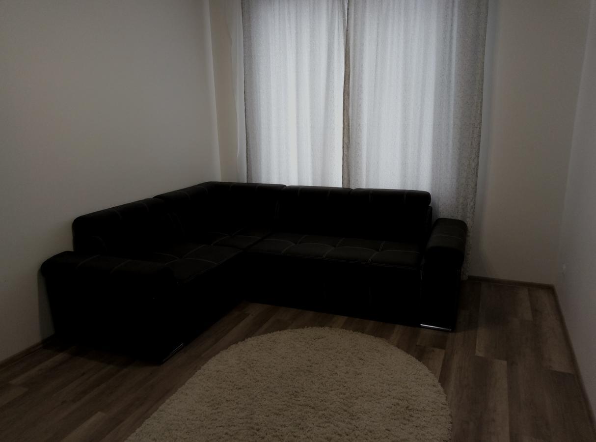 Gil Apartments, On Mynaiska 18 Ujgorod Dış mekan fotoğraf
