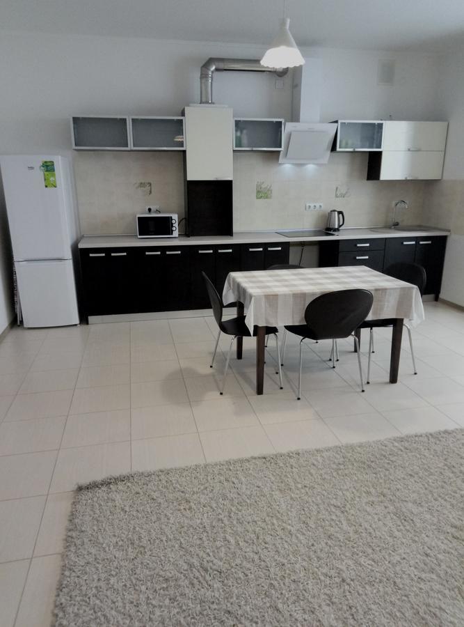 Gil Apartments, On Mynaiska 18 Ujgorod Dış mekan fotoğraf